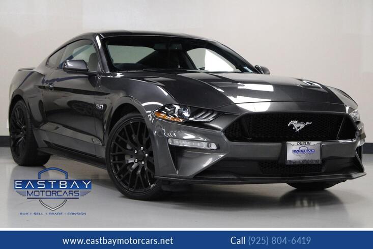 2020_Ford_Mustang_GT_ Dublin CA