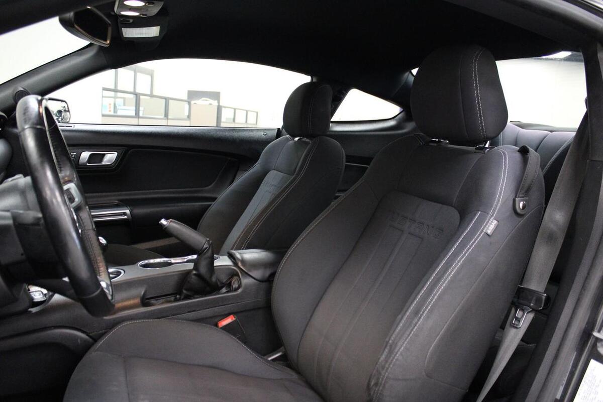 2020 Ford Mustang GT Dublin CA
