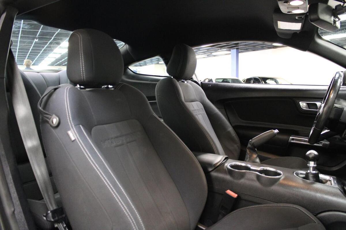2020 Ford Mustang GT Dublin CA