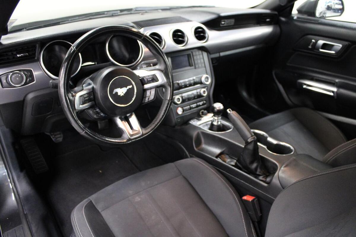 2020 Ford Mustang GT Dublin CA