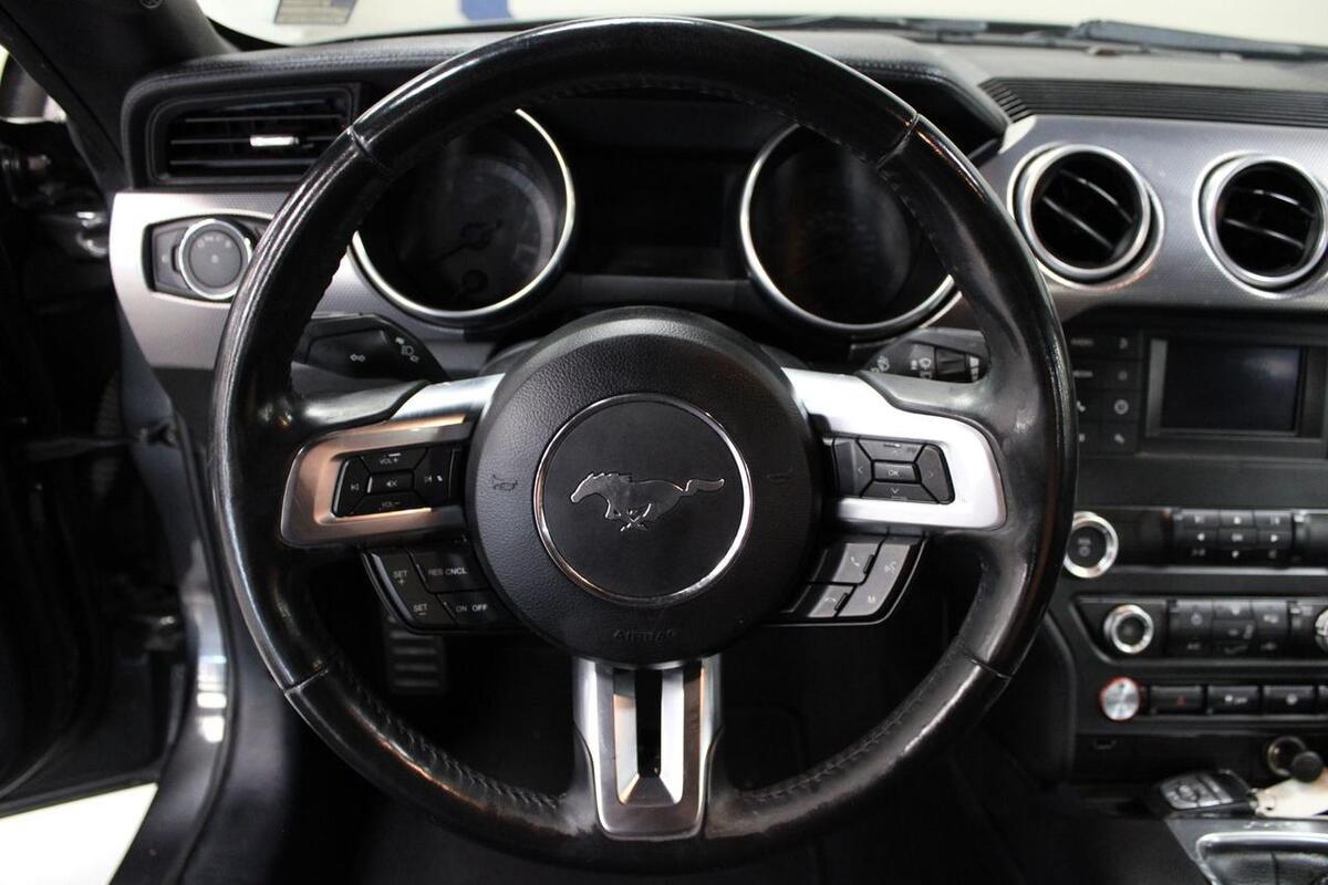 2020 Ford Mustang GT Dublin CA
