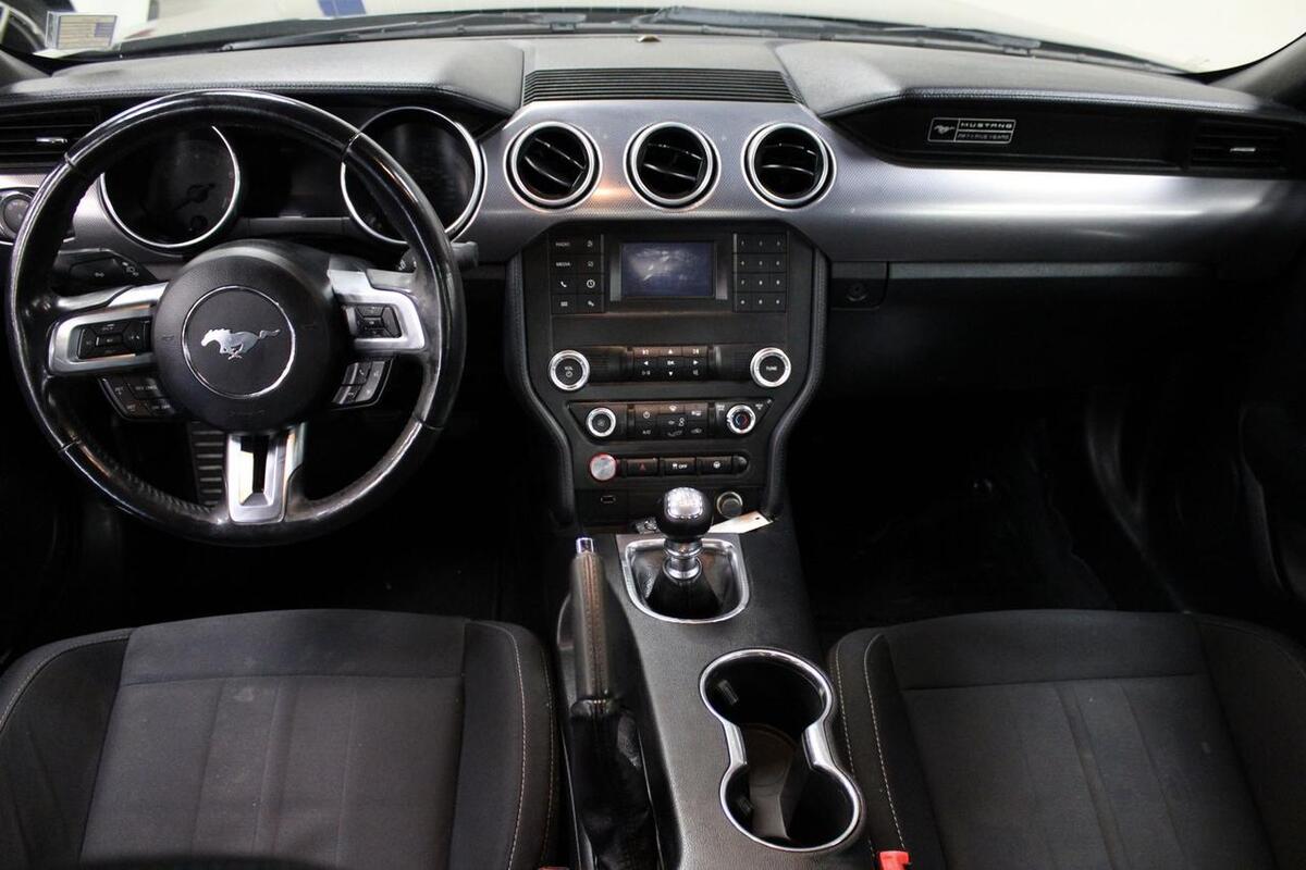 2020 Ford Mustang GT Dublin CA