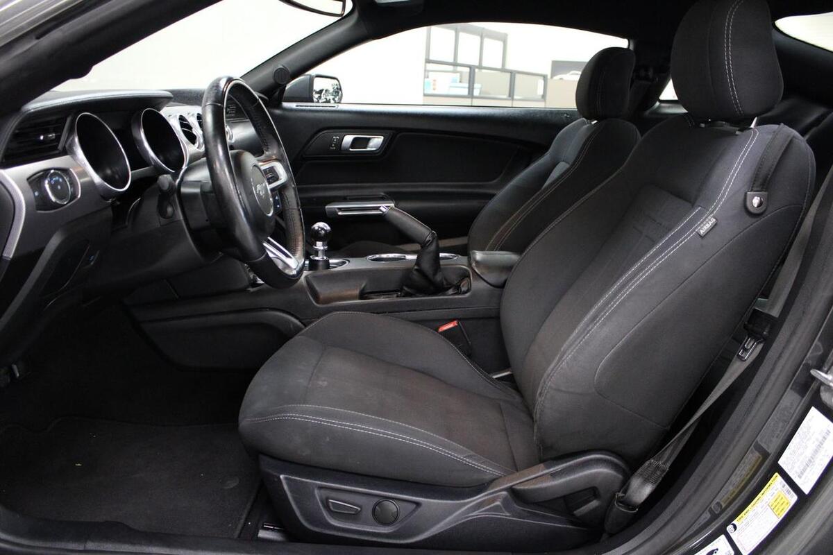 2020 Ford Mustang GT Dublin CA