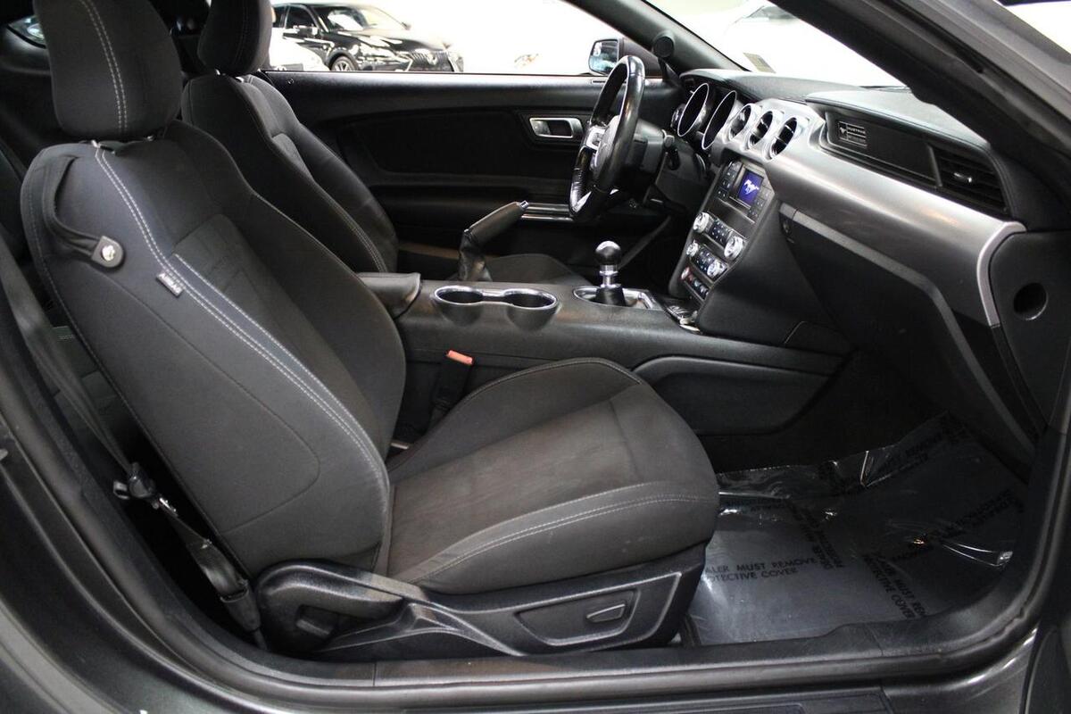 2020 Ford Mustang GT Dublin CA