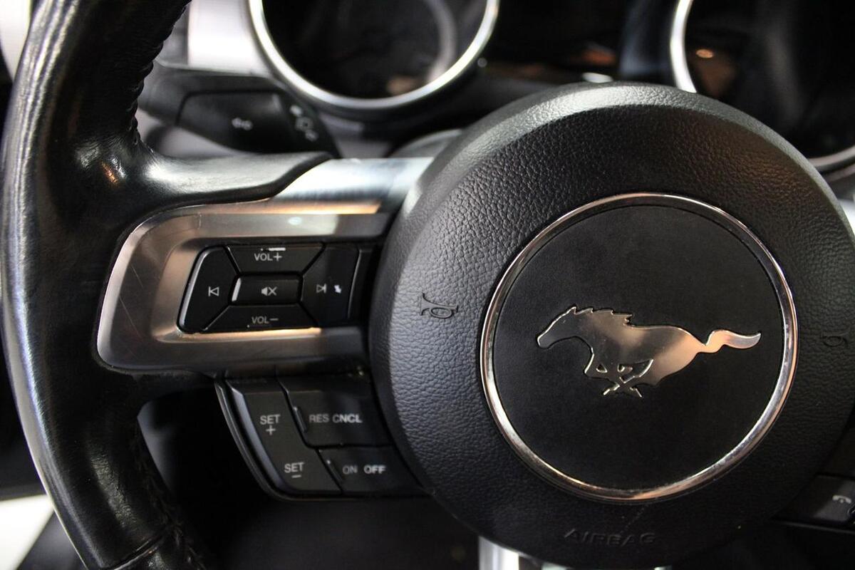 2020 Ford Mustang GT Dublin CA