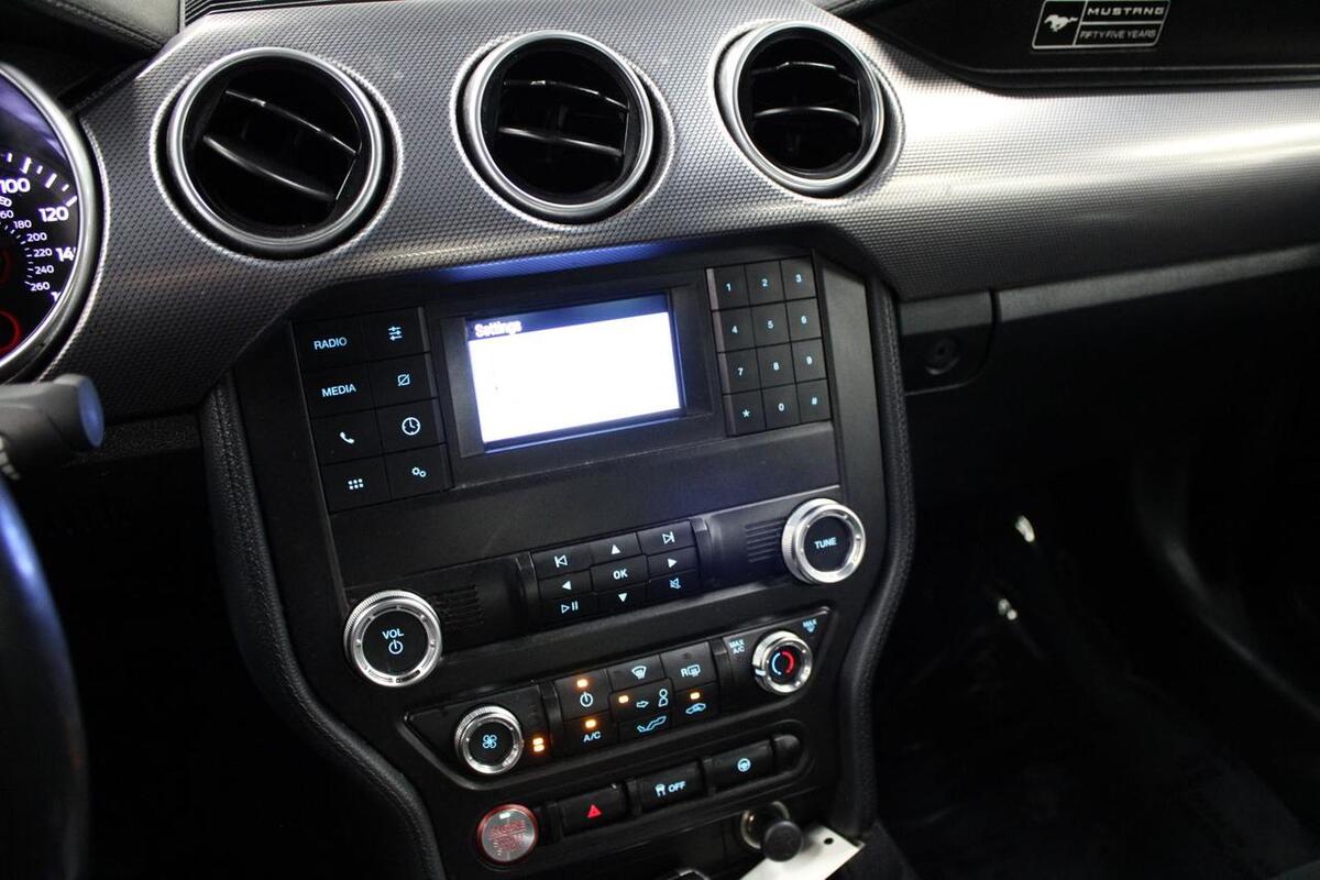 2020 Ford Mustang GT Dublin CA