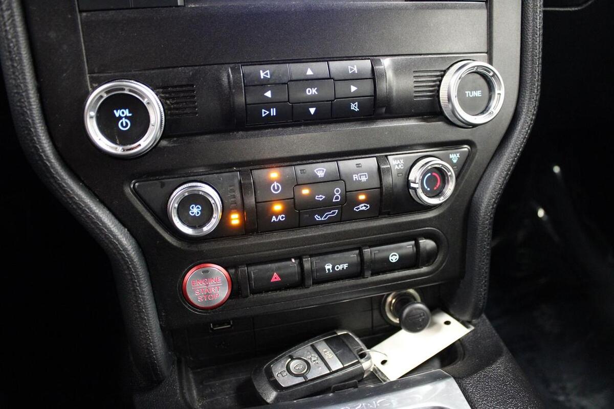 2020 Ford Mustang GT Dublin CA