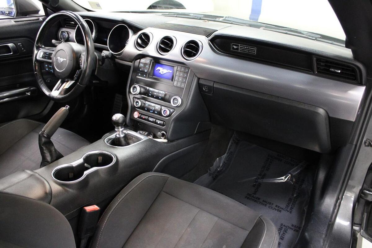2020 Ford Mustang GT Dublin CA