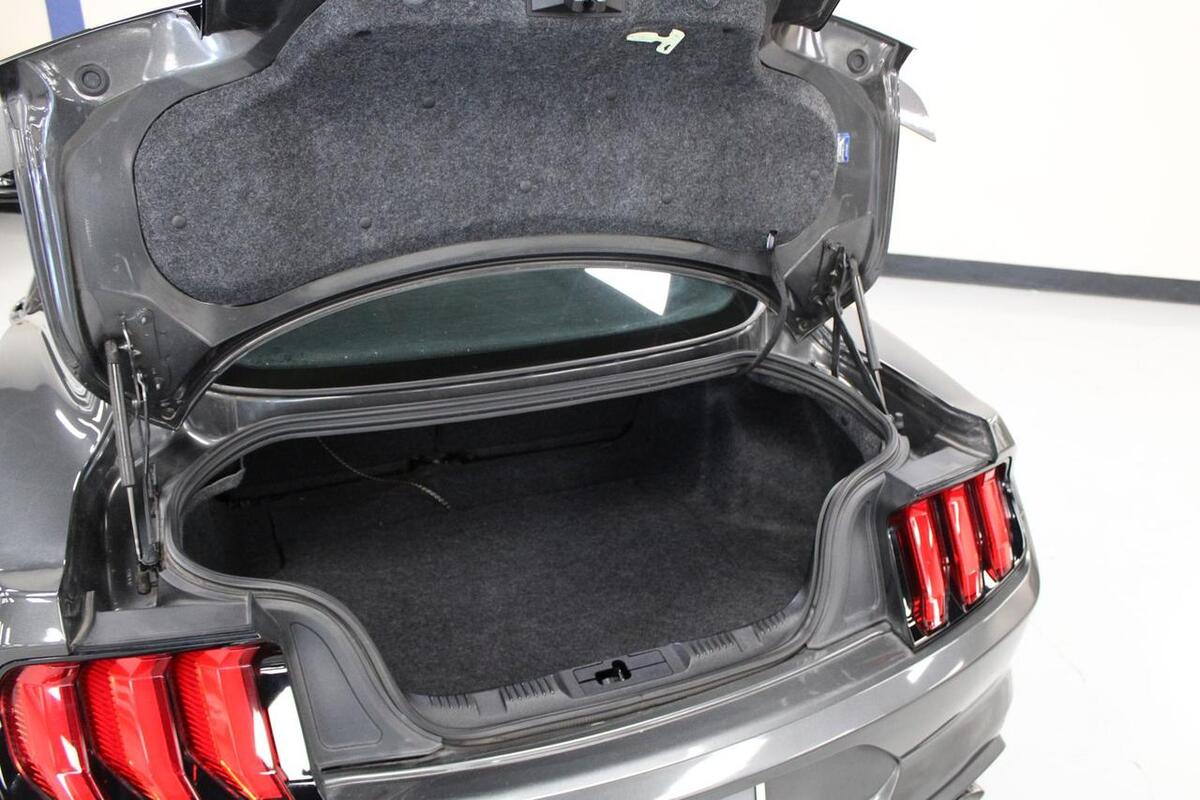 2020 Ford Mustang GT Dublin CA