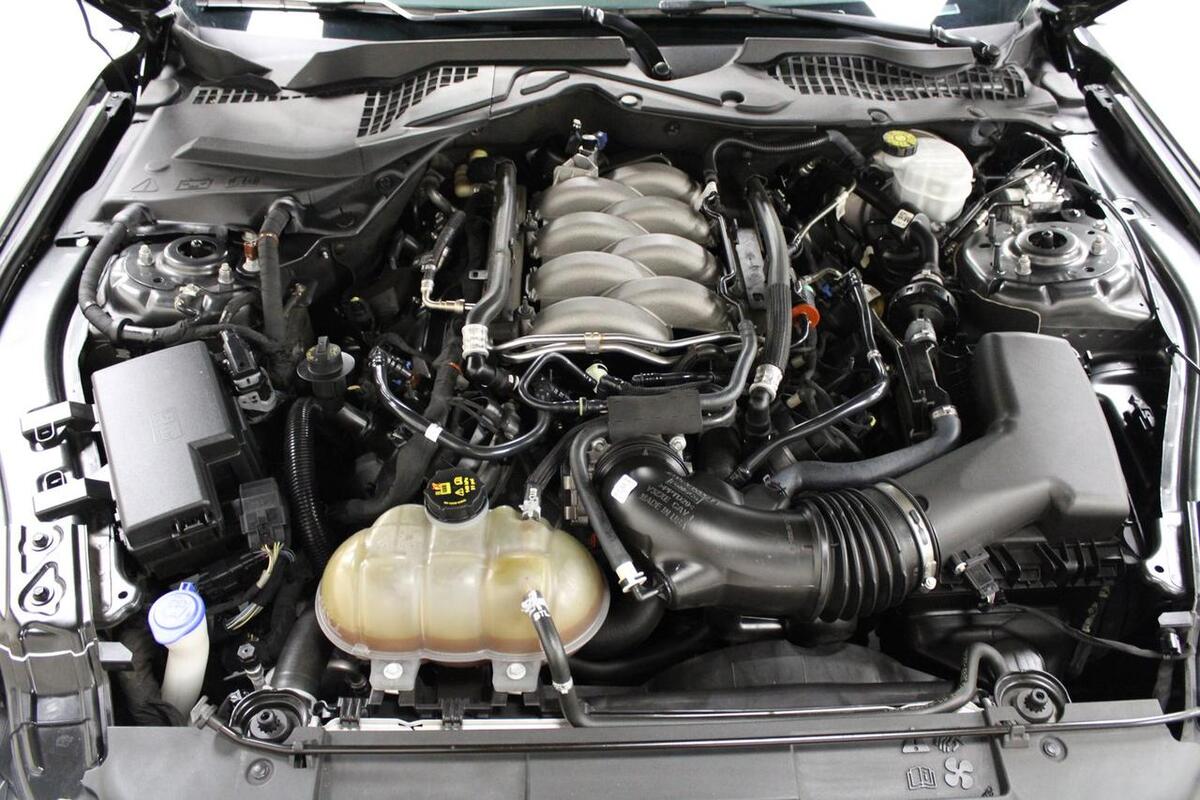 2020 Ford Mustang GT Dublin CA