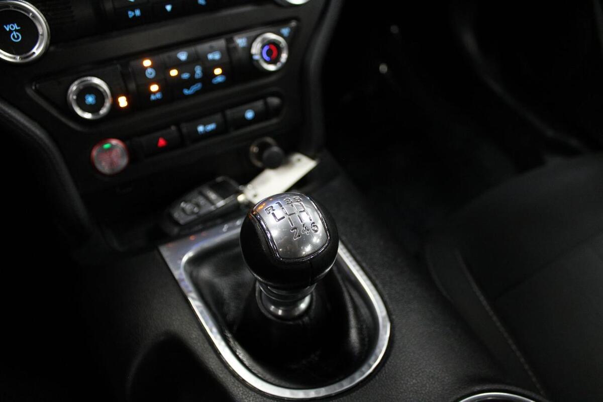 2020 Ford Mustang GT Dublin CA