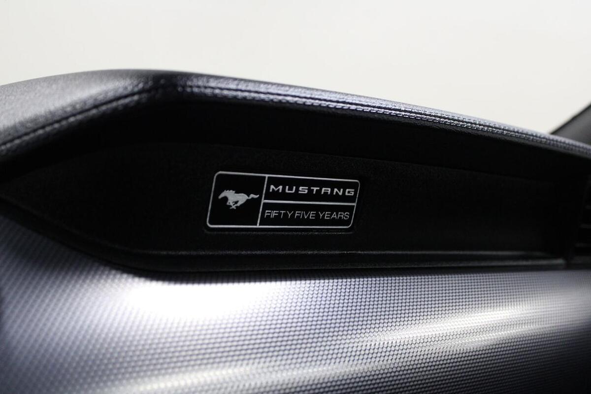 2020 Ford Mustang GT Dublin CA