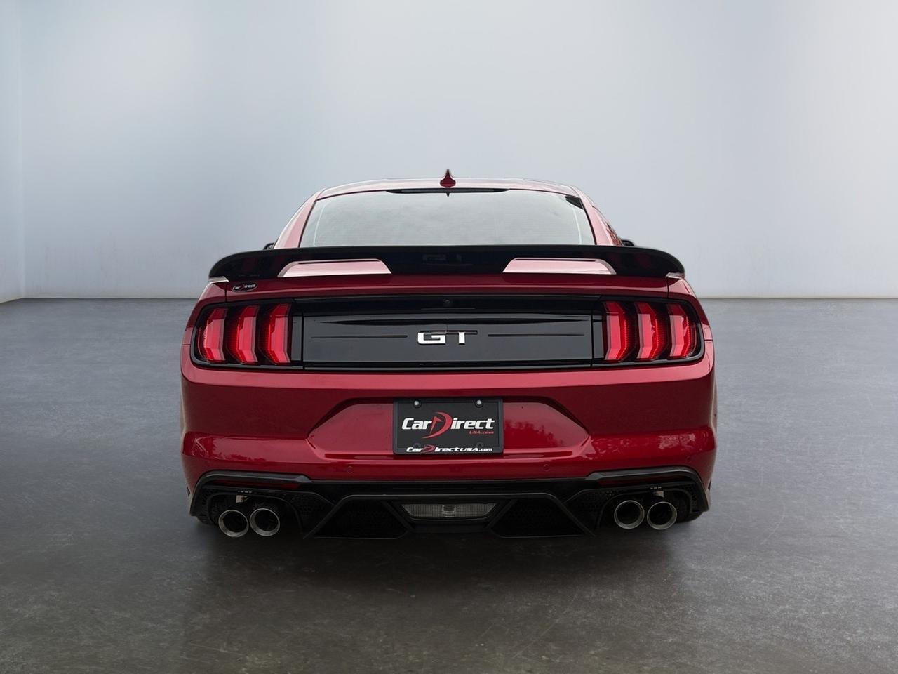2020 Ford Mustang GT, FACTORY ROUSH SUPER CHARGER, BLIND SPOT ALERT, REAR SPOILER, PUSH BUTTON START, BACKUP CAMERA WITH PARKING SENSORS, ONLY 12K MILES, RIDE IN STYLE IN THIS MUSTANG! Virginia Beach VA