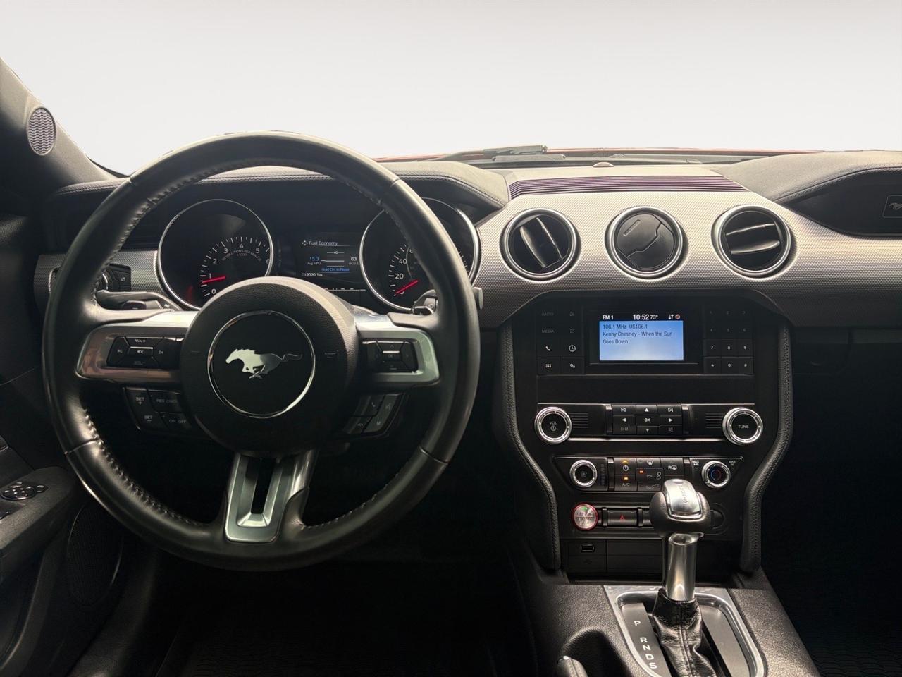 2020 Ford Mustang GT, FACTORY ROUSH SUPER CHARGER, BLIND SPOT ALERT, REAR SPOILER, PUSH BUTTON START, BACKUP CAMERA WITH PARKING SENSORS, ONLY 12K MILES, RIDE IN STYLE IN THIS MUSTANG! Virginia Beach VA