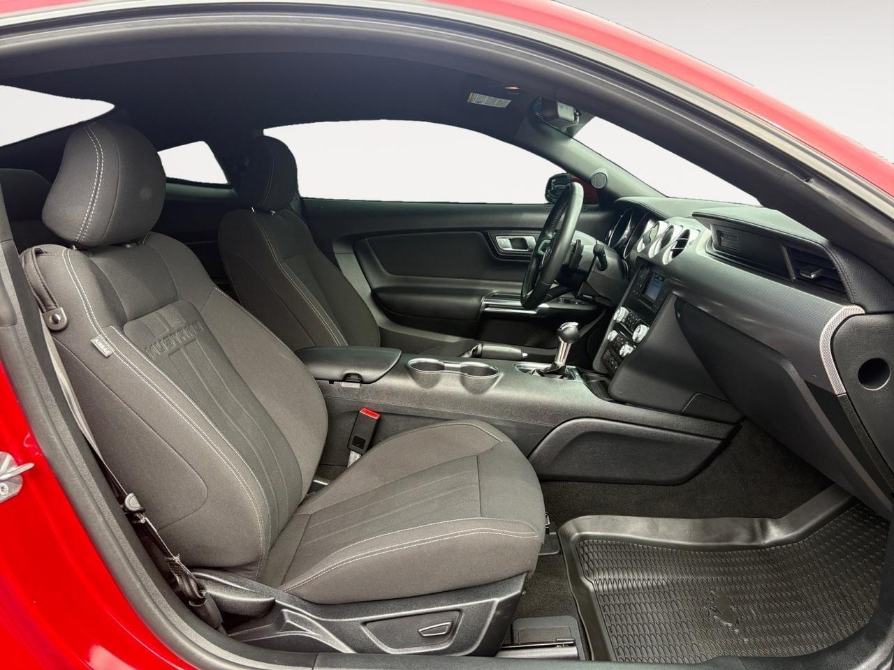 2020 Ford Mustang GT, FACTORY ROUSH SUPER CHARGER, BLIND SPOT ALERT, REAR SPOILER, PUSH BUTTON START, BACKUP CAMERA WITH PARKING SENSORS, ONLY 12K MILES, RIDE IN STYLE IN THIS MUSTANG! Virginia Beach VA