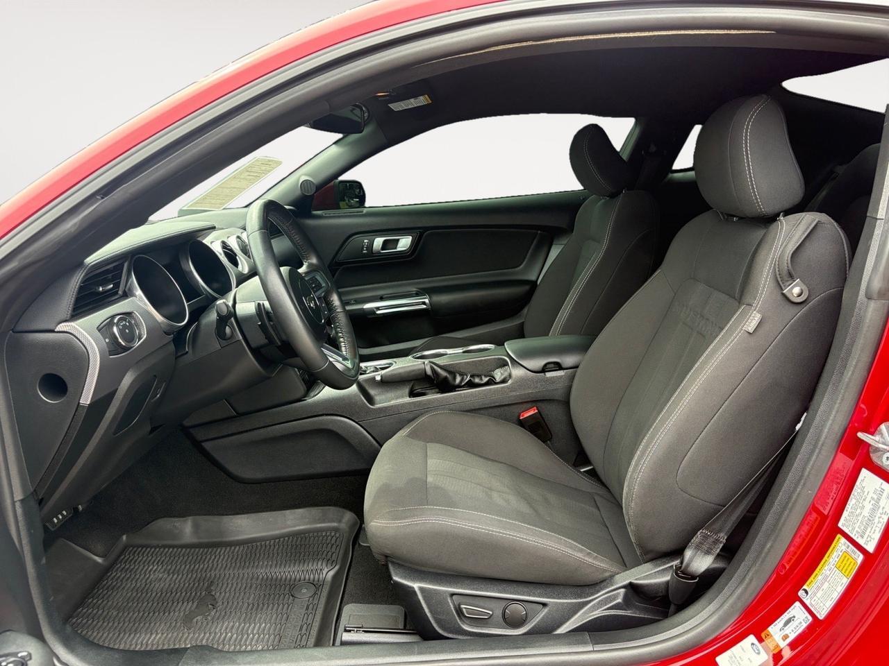 2020 Ford Mustang GT, FACTORY ROUSH SUPER CHARGER, BLIND SPOT ALERT, REAR SPOILER, PUSH BUTTON START, BACKUP CAMERA WITH PARKING SENSORS, ONLY 12K MILES, RIDE IN STYLE IN THIS MUSTANG! Virginia Beach VA