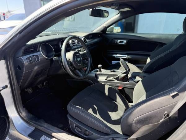 2020 Ford Mustang GT Fastback Mesa AZ