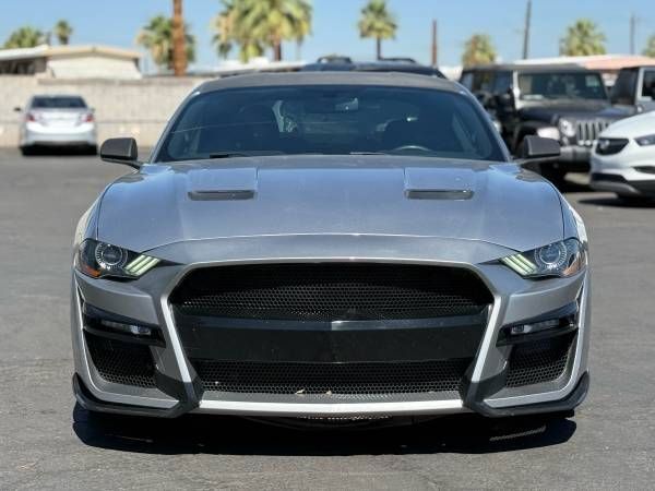 2020 Ford Mustang GT Fastback Mesa AZ