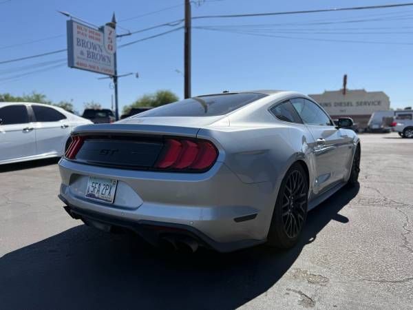 2020 Ford Mustang GT Fastback Mesa AZ
