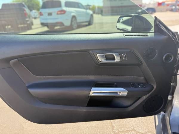 2020 Ford Mustang GT Fastback Mesa AZ