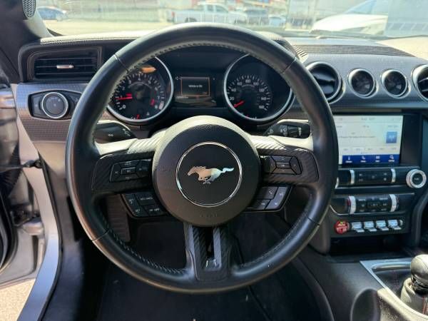 2020 Ford Mustang GT Fastback Mesa AZ