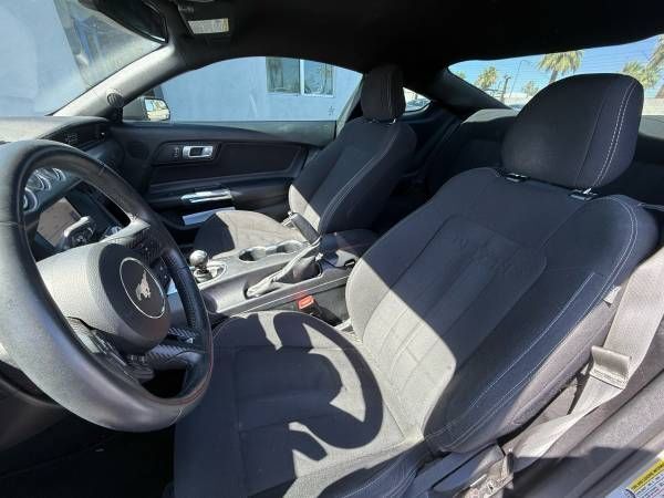 2020 Ford Mustang GT Fastback Mesa AZ