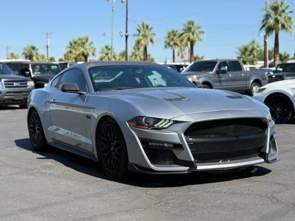 2020 Ford Mustang GT Fastback Mesa AZ