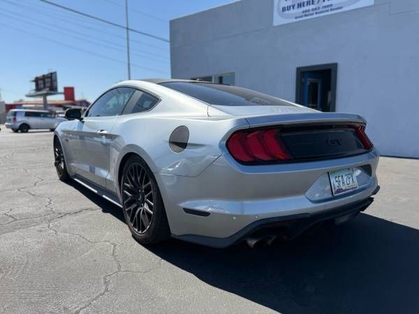 2020 Ford Mustang GT Fastback Mesa AZ