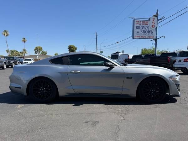 2020 Ford Mustang GT Fastback Mesa AZ