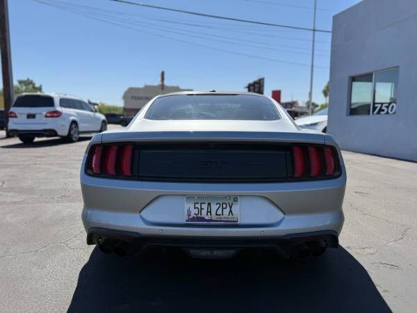 2020 Ford Mustang GT Fastback Mesa AZ