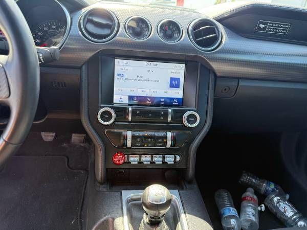 2020 Ford Mustang GT Fastback Mesa AZ