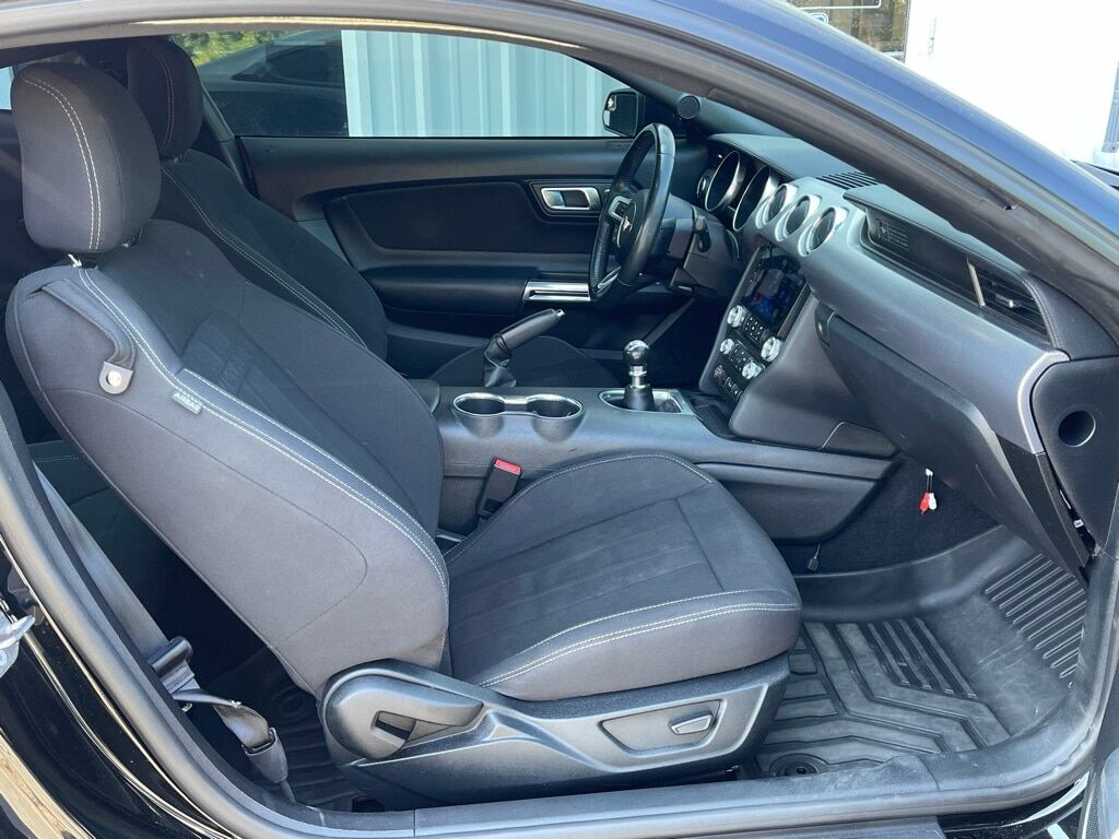 2020 Ford Mustang GT Orange MA