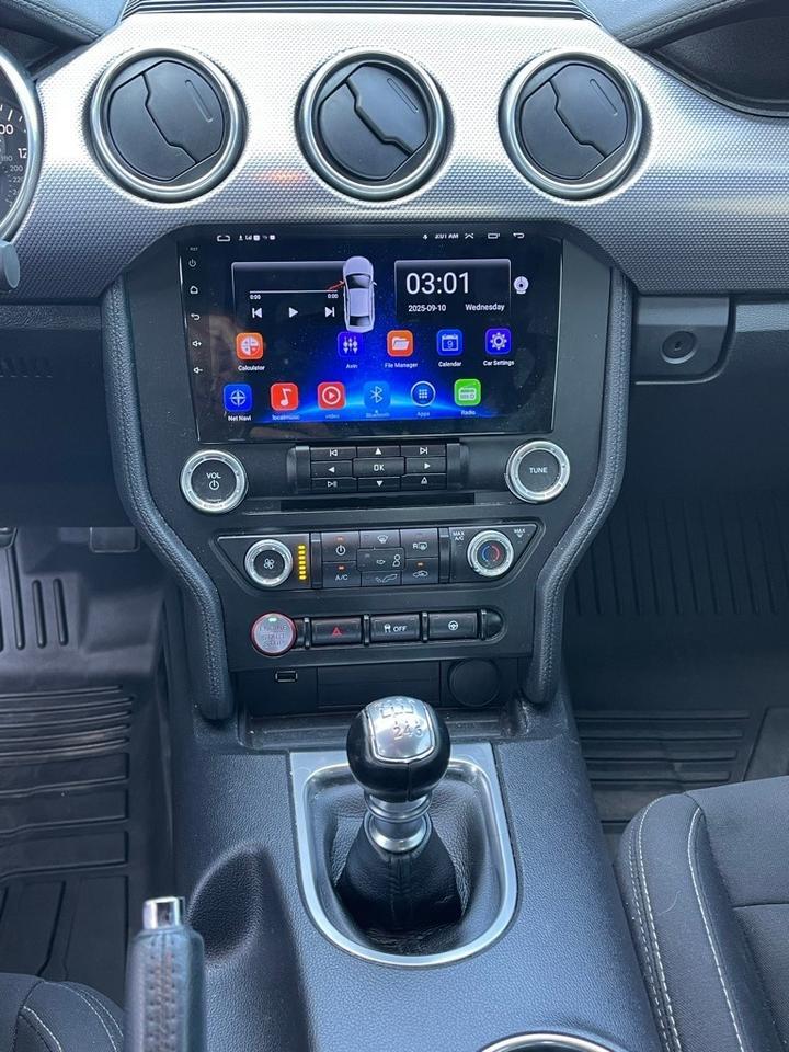 2020 Ford Mustang GT Orange MA