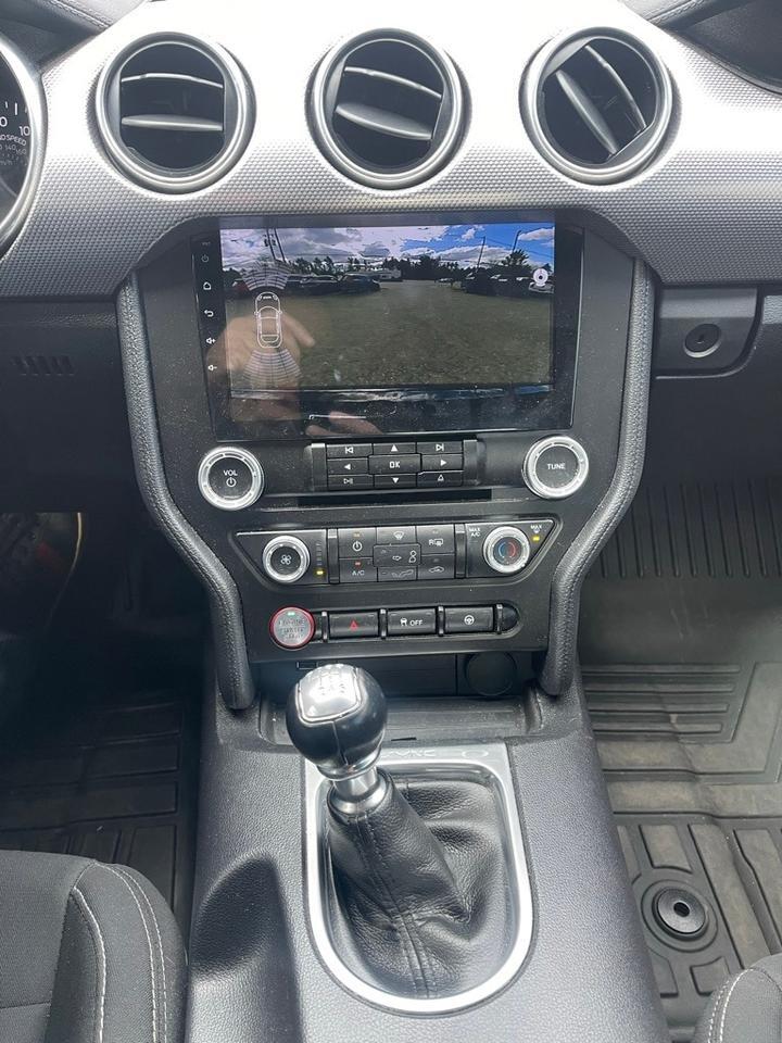 2020 Ford Mustang GT Orange MA