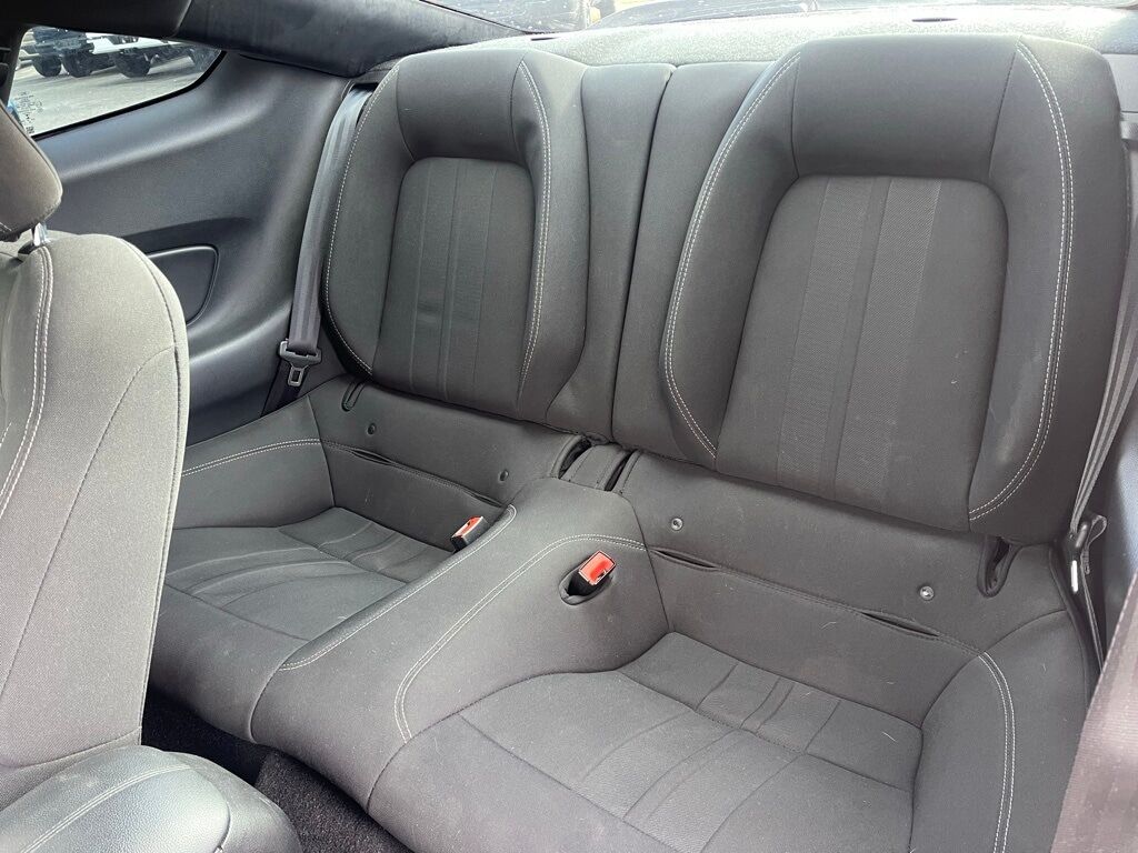 2020 Ford Mustang GT Orange MA