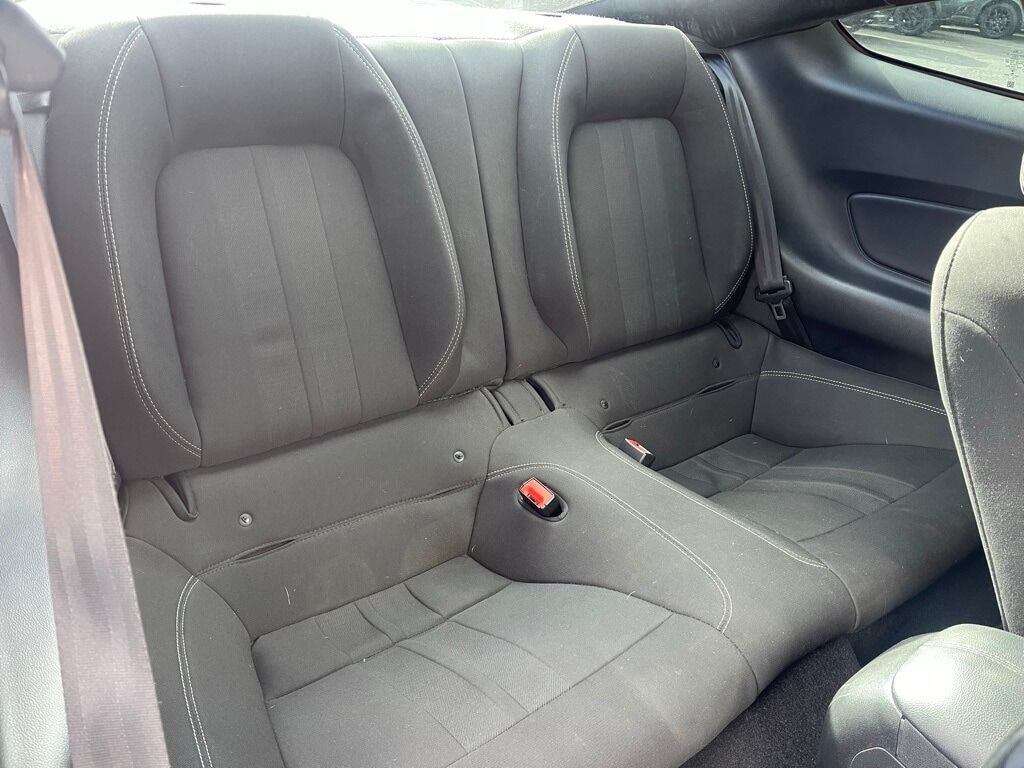 2020 Ford Mustang GT Orange MA