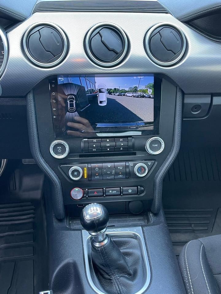 2020 Ford Mustang GT Orange MA