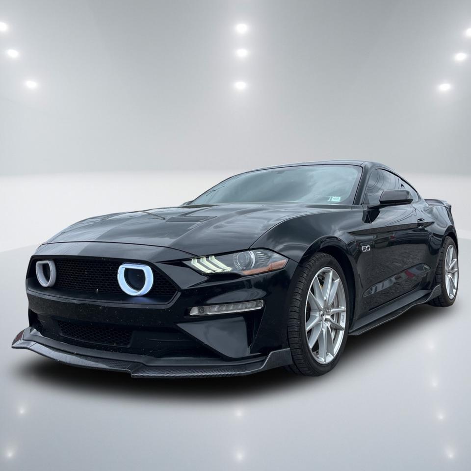 2020 Ford Mustang GT Fitchburg MA