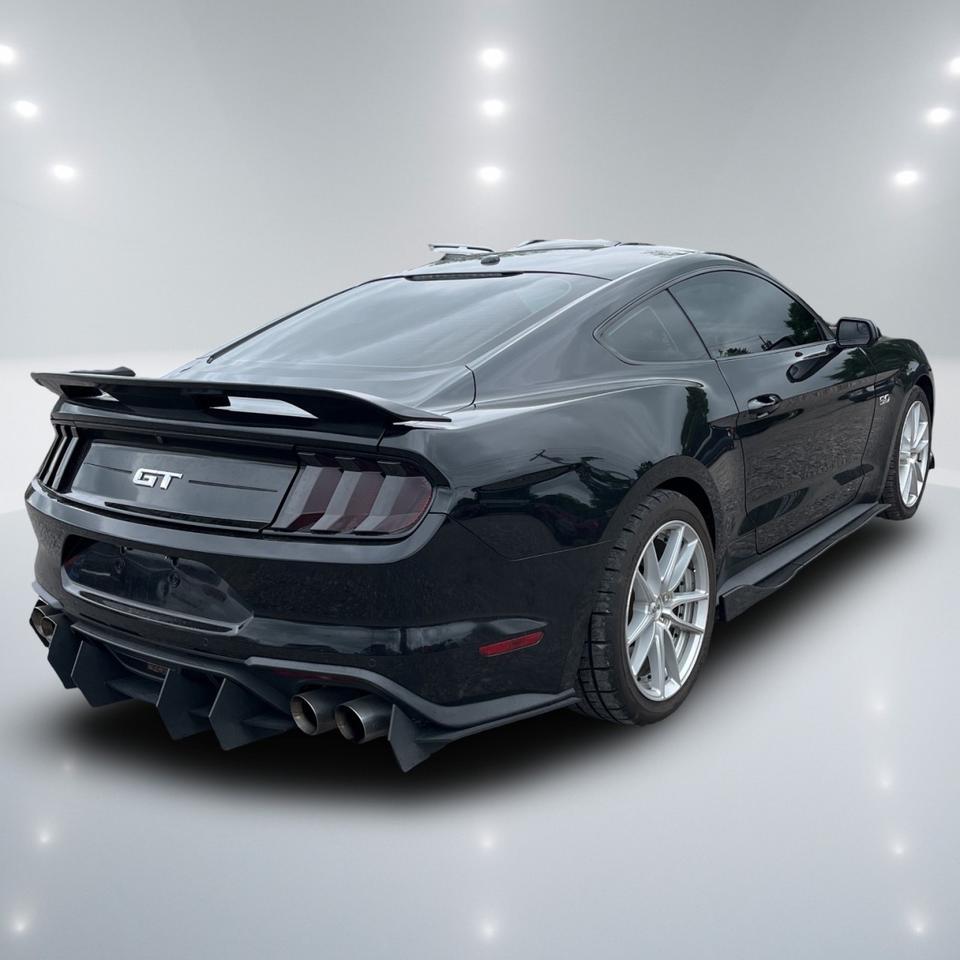2020 Ford Mustang GT Fitchburg MA