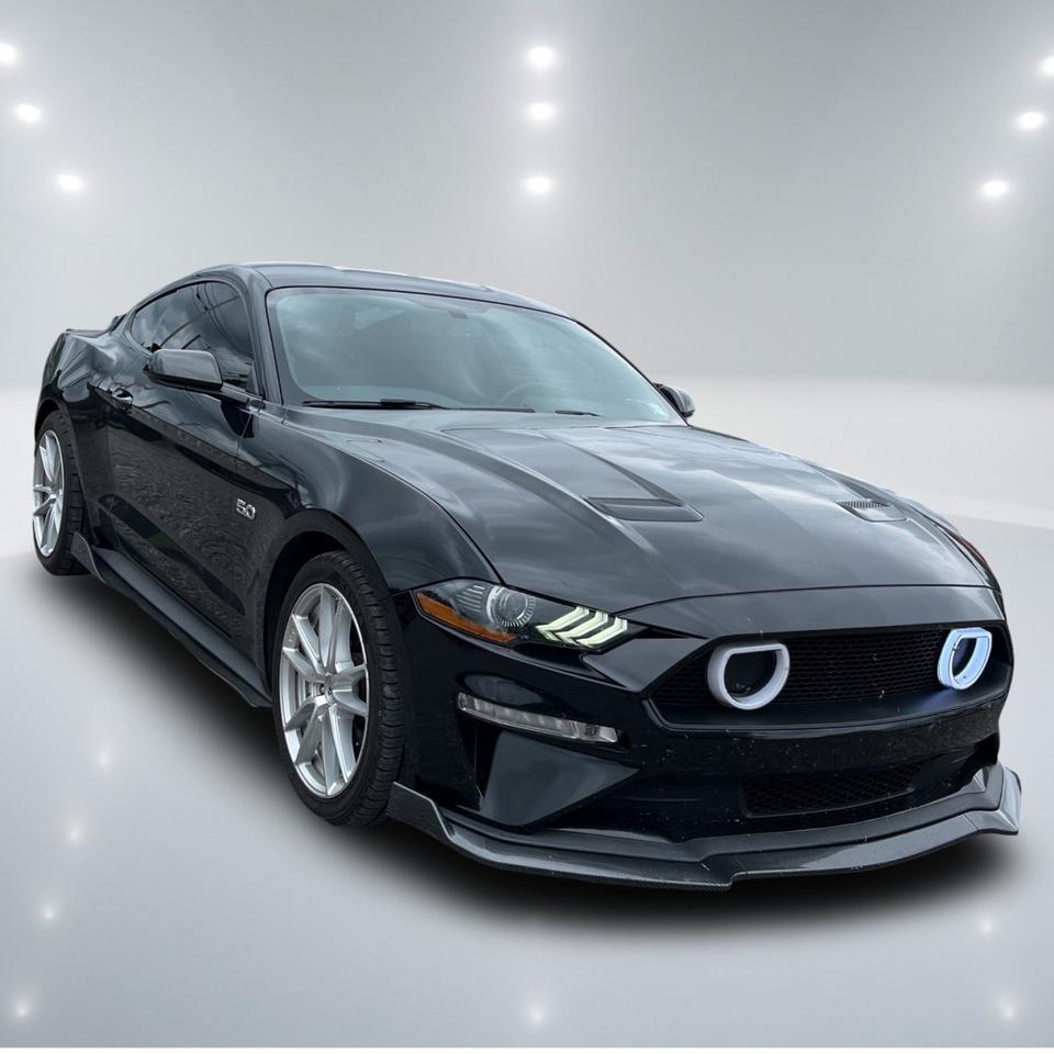 2020 Ford Mustang GT Fitchburg MA