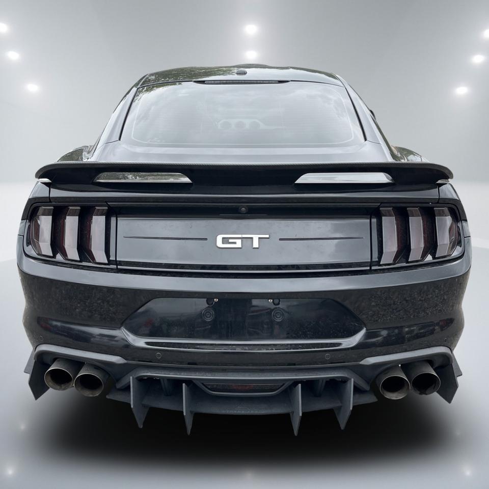 2020 Ford Mustang GT Fitchburg MA