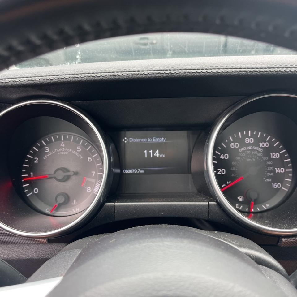 2020 Ford Mustang GT Fitchburg MA