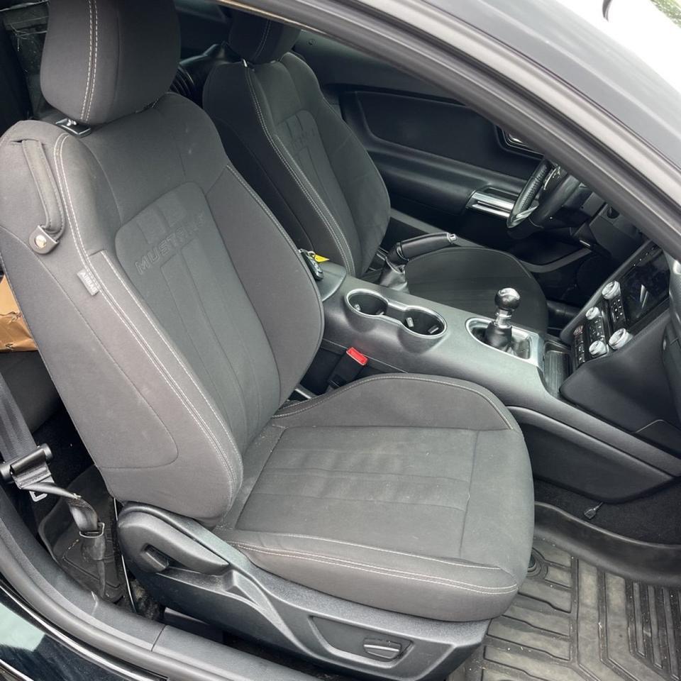 2020 Ford Mustang GT Fitchburg MA