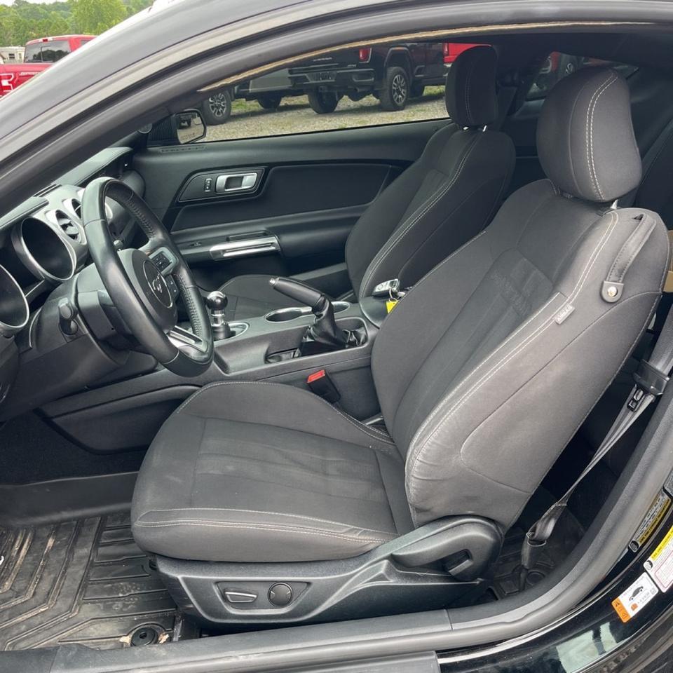 2020 Ford Mustang GT Fitchburg MA