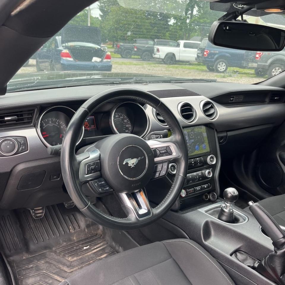 2020 Ford Mustang GT Fitchburg MA