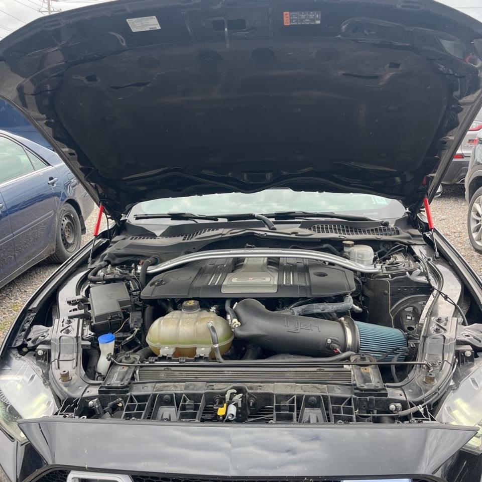 2020 Ford Mustang GT Fitchburg MA