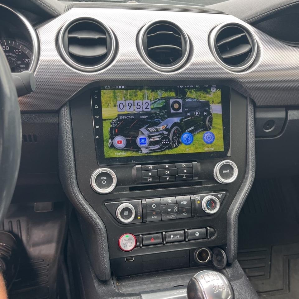 2020 Ford Mustang GT Fitchburg MA
