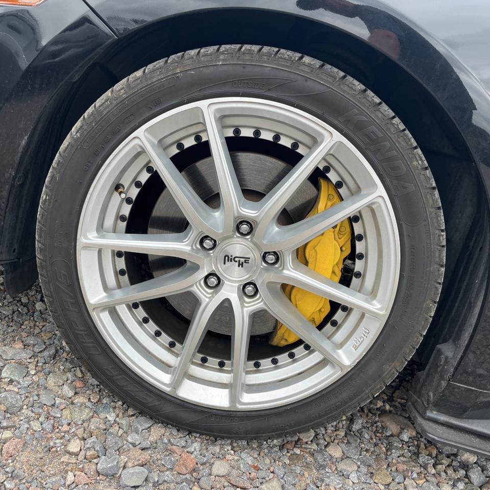 2020 Ford Mustang GT Fitchburg MA