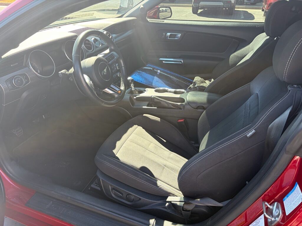 2020 Ford Mustang GT Oklahoma City OK