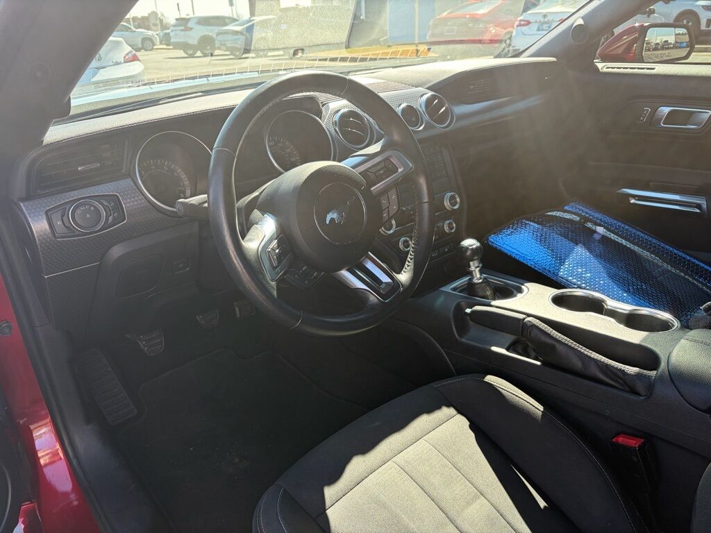 2020 Ford Mustang GT Oklahoma City OK